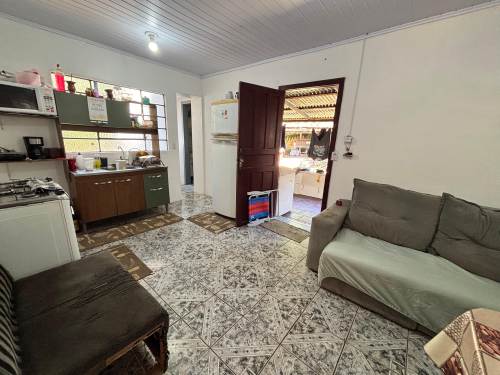 Sítio Centro Nova Santa Rita 