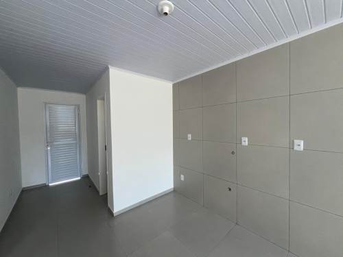 Casa Berto Círio Nova Santa Rita 