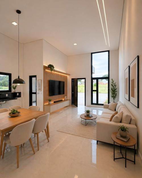 Casa Centro Nova Santa Rita 