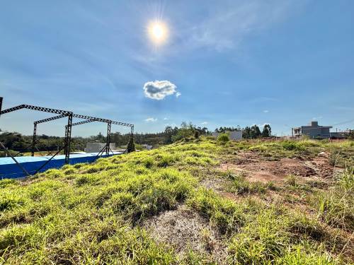 Terreno Centro Nova Santa Rita 