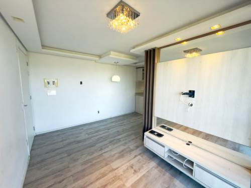 Apartamento Olaria Canoas 