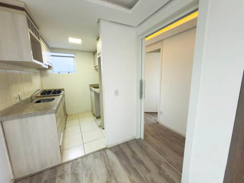 Apartamento Olaria Canoas 
