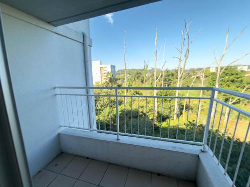 Apartamento Olaria Canoas 