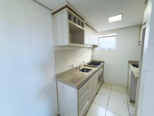 Apartamento Olaria Canoas 