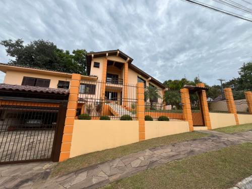 Casa Centro Nova Santa Rita 