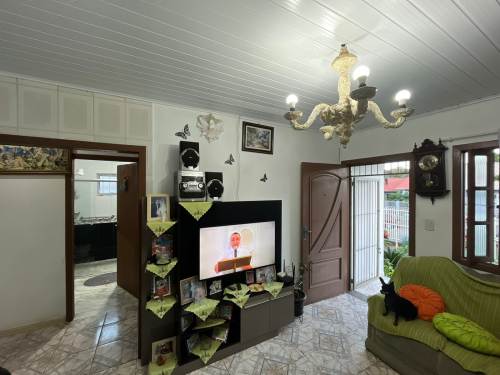 Casa Centro Nova Santa Rita 