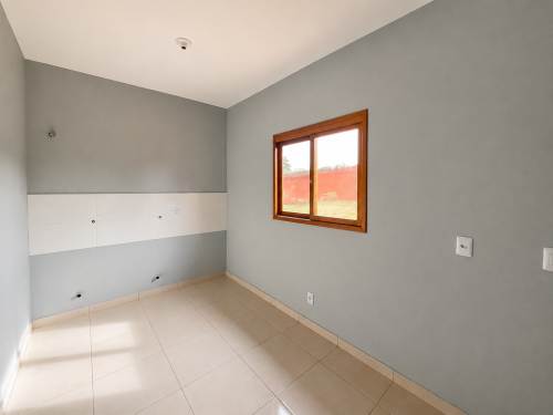 Casa Califórnia Nova Santa Rita 
