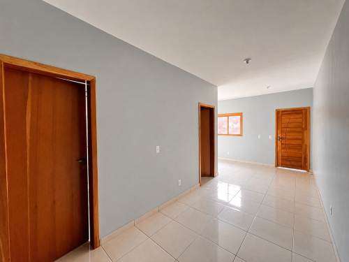 Casa Califórnia Nova Santa Rita 