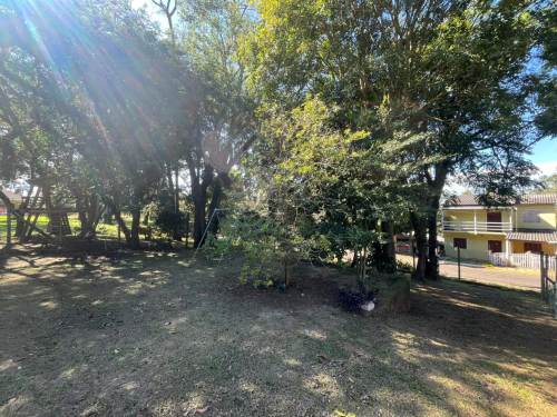 Terreno Berto Círio  Nova Santa Rita 
