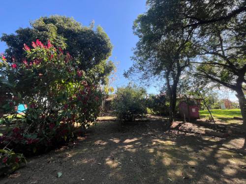 Terreno Berto Círio  Nova Santa Rita 