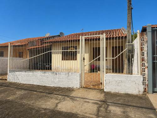 Casa Pedreira Nova Santa Rita 