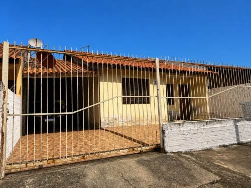 Casa Pedreira Nova Santa Rita 