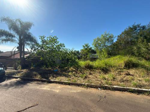Terreno Califórnia  Nova Santa Rita 