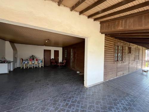 Casa Centro Nova Santa Rita 