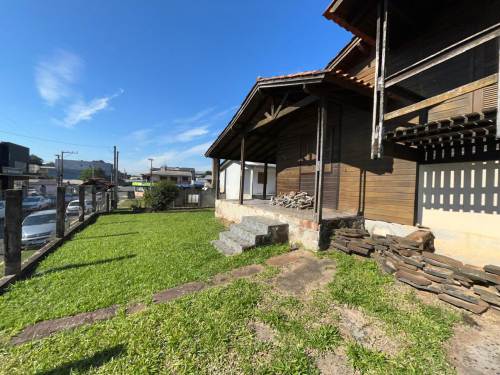 Casa Centro Nova Santa Rita 