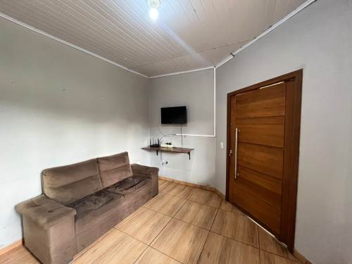 Casa Califórnia Nova Santa Rita 
