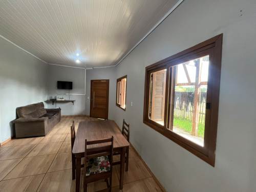 Casa Califórnia Nova Santa Rita 