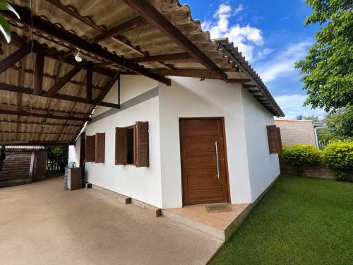 Casa Califórnia Nova Santa Rita 