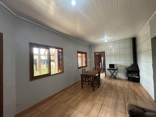 Casa Califórnia Nova Santa Rita 