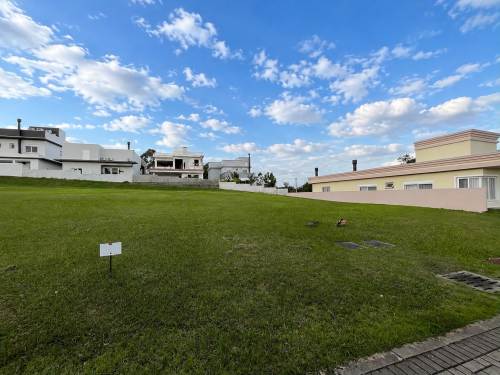 Terreno em Condomínio Sanga Funda Nova Santa Rita 