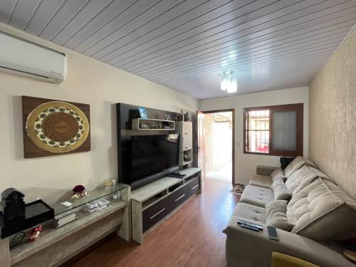 Casa Pedreira Nova Santa Rita 