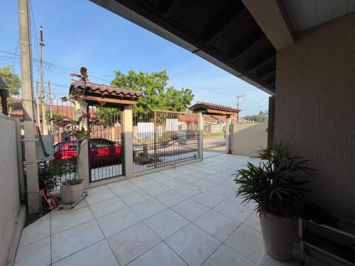 Casa Pedreira Nova Santa Rita 