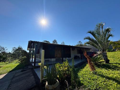 Sítio Califórnia Nova Santa Rita 