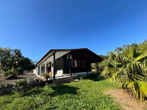 Sítio Califórnia Nova Santa Rita 
