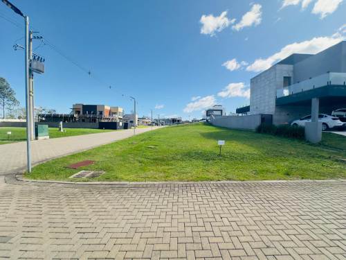 Terreno Sanga Funda Nova Santa Rita 