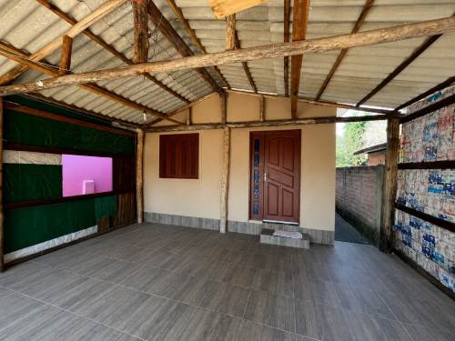 Casa Cajú Nova Santa Rita 