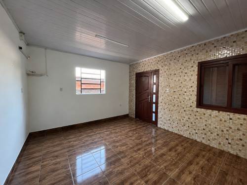 Casa Cajú Nova Santa Rita 