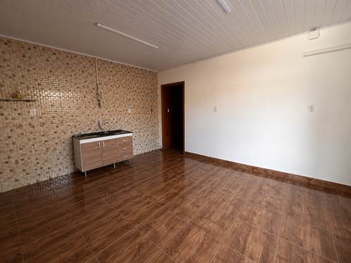 Casa Cajú Nova Santa Rita 