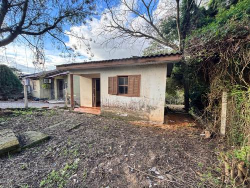 Casa Califórnia  Nova Santa Rita 