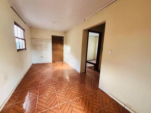 Casa Califórnia  Nova Santa Rita 