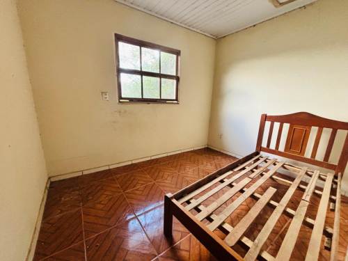Casa Califórnia  Nova Santa Rita 