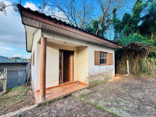 Casa Califórnia  Nova Santa Rita 