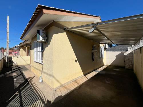 Casa Floresta Nova Santa Rita 