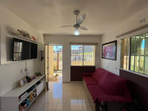 Casa Floresta Nova Santa Rita 