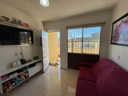 Casa Floresta Nova Santa Rita 