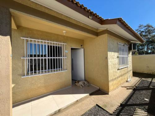 Casa Floresta Nova Santa Rita 