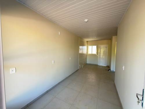 Casa Berto Círio Nova Santa Rita 