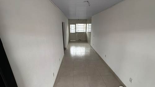 Casa Pedreira Nova Santa Rita 