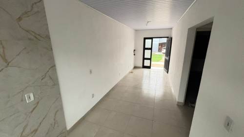 Casa Pedreira Nova Santa Rita 