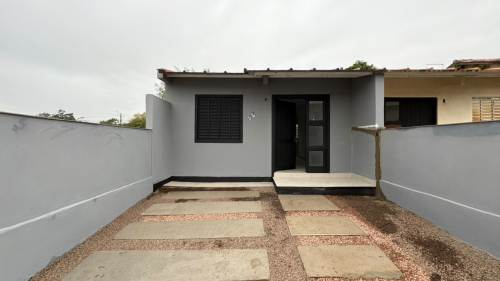 Casa Pedreira Nova Santa Rita 