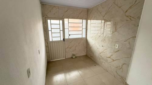 Casa Pedreira Nova Santa Rita 