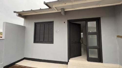 Casa Pedreira Nova Santa Rita 