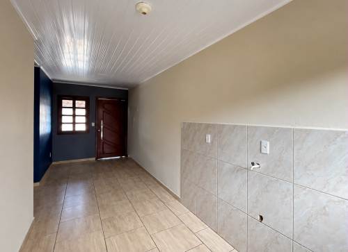 Casa Centro Nova Santa Rita 