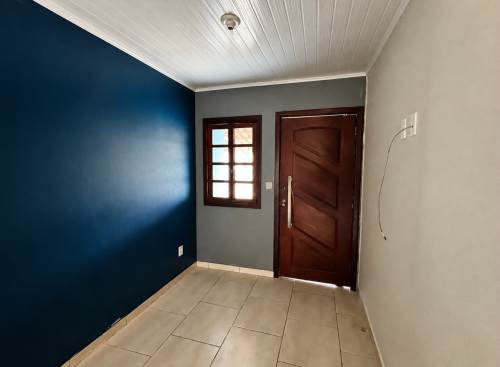 Casa Centro Nova Santa Rita 