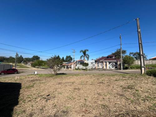 Terreno Berto Círio Nova Santa Rita 