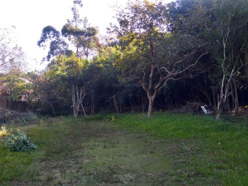Terreno Berto Círio Nova Santa Rita